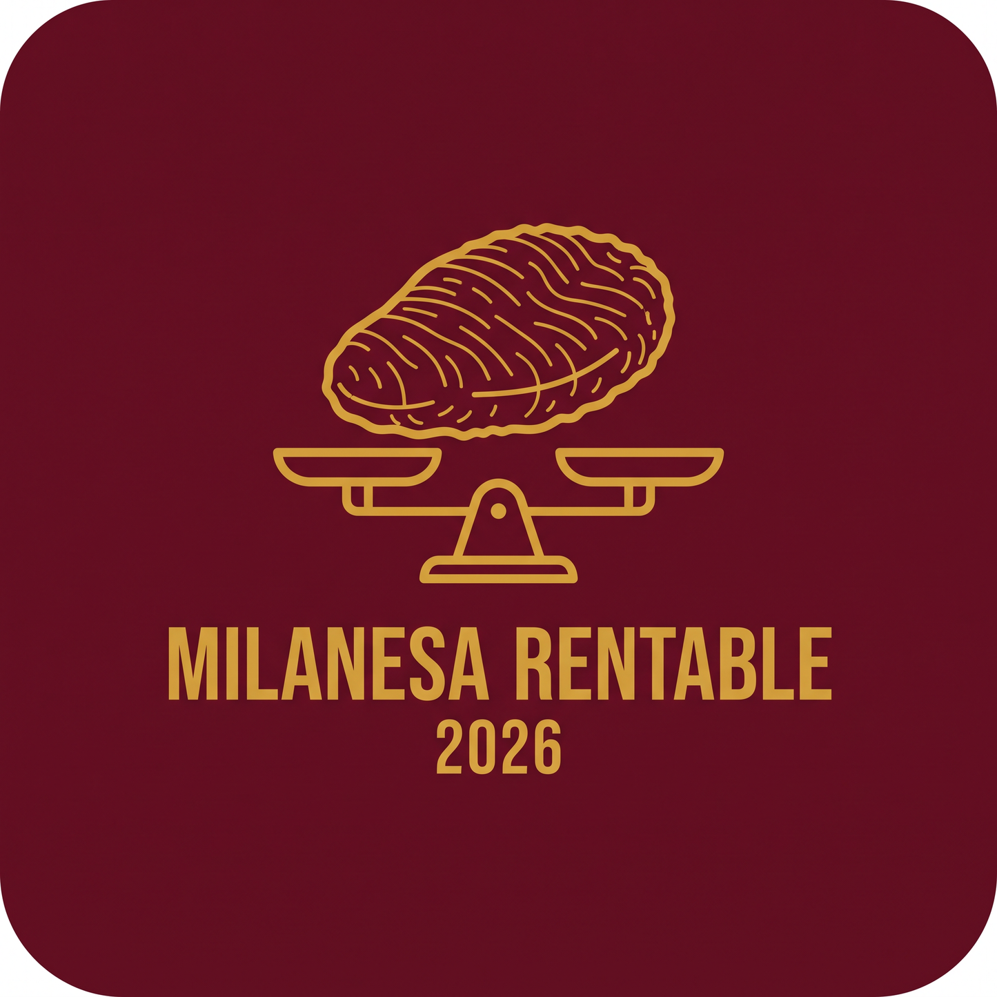 Milanesa Rentable